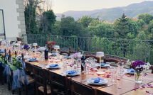 Billeder fra gæster i Podere Valcellino New