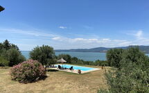 Billeder fra gæster i Monte del Lago