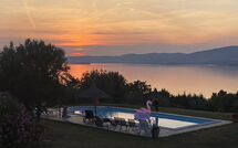 Billeder fra gæster i Monte del Lago