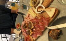 Billeder fra gæster i Villa Nibbiano