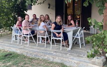 Billeder fra gæster i Villa Marina