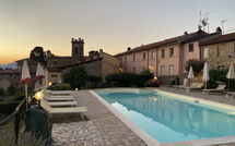 Billeder fra gæster i Il Gualdo