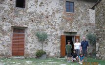 Billeder fra gæster i San Pierino