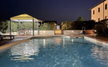 Billeder fra gæster i Villa dei Michelangioli a Brolio