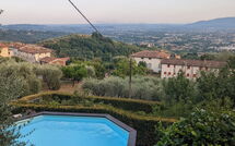 Billeder fra gæster i Alla Collina del Sole