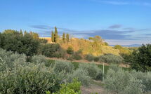 Billeder fra gæster i Casa Cervognano