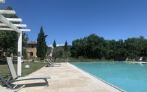 Billeder fra gæster i Borgo Mulignone