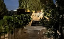 Billeder fra gæster i Montegufoni