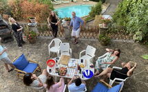 Billeder fra gæster i Villa Lucolena