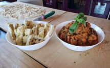 Billeder fra gæster i Casina Dell'Acquaborra