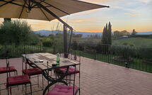 Billeder fra gæster i Casina Dell'Acquaborra