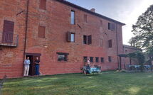 Billeder fra gæster i Chiusi 607