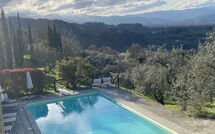 Billeder fra gæster i Villa Flora