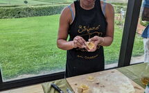 Billeder fra gæster i Villa dei Michelangioli a Brolio