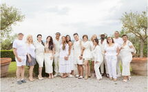 Billeder fra gæster i Villa dei Michelangioli a Brolio