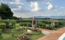 Billeder fra gæster i Villa dei Michelangioli a Brolio