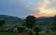 Billeder fra gæster i Villa Crispinino