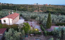 Billeder fra gæster i La Casina