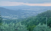 Billeder fra gæster i Casa Caldesi