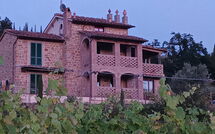 Billeder fra gæster i Villa Giotto