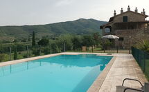 Billeder fra gæster i Villa Giotto