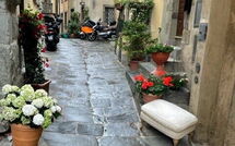 Billeder fra gæster i Casa i Pini