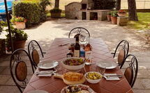 Billeder fra gæster i Casa i Pini