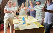 Billeder fra gæster i Casa i Pini