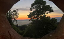 Billeder fra gæster i Villa di Montelopio