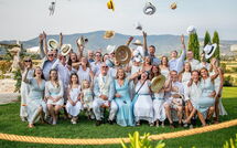 Billeder fra gæster i Villa Giare