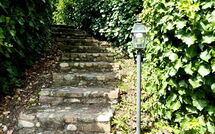 Billeder fra gæster i Montegufoni