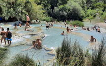 Billeder fra gæster i Marinpietri