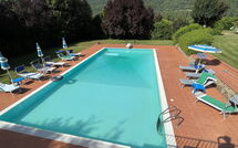 Billeder fra gæster i Casale Lorenzo