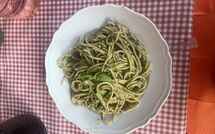 Billeder fra gæster i Villa le Balze