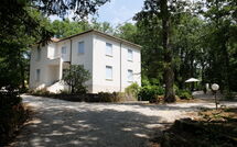 Billeder fra gæster i Villa la Casa Bianca