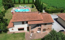 Billeder fra gæster i Il Viaggiolo