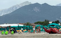 Billeder fra gæster i Al Magliano