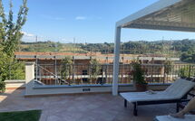 Billeder fra gæster i Villa di Pillo