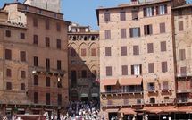 Billeder fra gæster i San Romolo