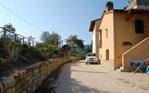 Billeder fra gæster i San Romolo