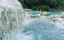 Billeder fra gæster i Pitigliano