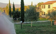 Billeder fra gæster i Podere Marcigliano