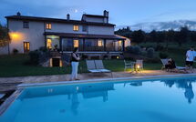 Billeder fra gæster i Villa le Buche