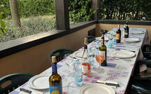 Billeder fra gæster i Villa la Collina