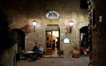 Billeder fra gæster i Certaldo