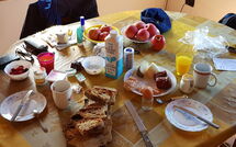 Billeder fra gæster i Certaldo