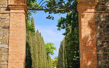 Billeder fra gæster i Poggiolo