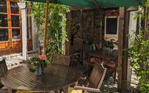 Billeder fra gæster i Villa Toppani del Sodo