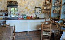 Billeder fra gæster i Villa Toppani del Sodo