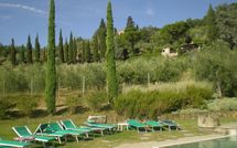 Billeder fra gæster i Montescalari